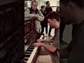 He Asks Me To Play LA CAMPANELLA Watch His Reaction