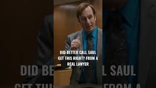 Download lagu Did Better Call Saul Get This Right? #bettercallsaul #breakingbad mp3