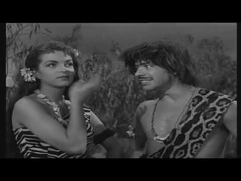 Tin-Tan El Bello Durmiente 1952