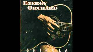 Energy Orchard - Star of the County Down