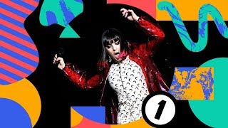 Charli XCX - 1999 (Radio 1&#39;s Big Weekend 2019) | FLASHING IMAGES