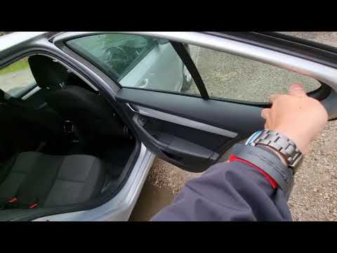 2014 (14) SKODA OCTAVIA 2.0TDI SE (NAV) SALES/VEHICLE REVIEW