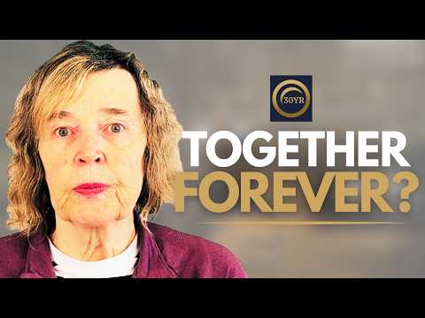 The Lie of "Together Forever" ⎸ 30YR Ep. 1