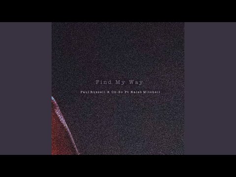 Find My Way video