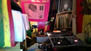 Anthony Johmson - it's a long time DUB