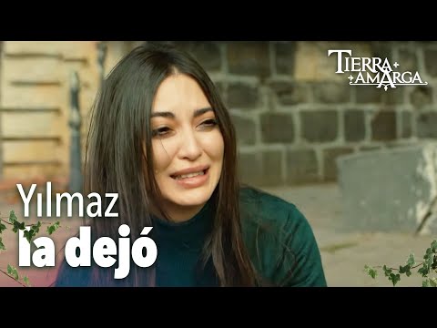 Müjgan suplica a Yılmaz para que no vaya - Capítulo 190