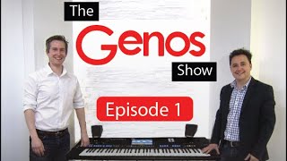 Episode One | The Genos Show Preview
