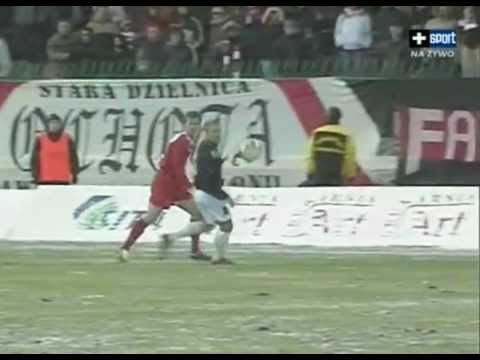 2005.03.20 - Polonia Warszawa 1:3 Wisła Kraków - [1:3] Frankowski