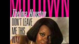 Thelma Houston _ Working Girl (HQ widestereo).wmv