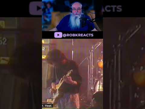 Music Short - Radomir Mihailović Točak Reaction - Hit The Road Jack - Old School Magic! - Requested