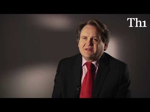 Qué es y para qué sirve el Big Data