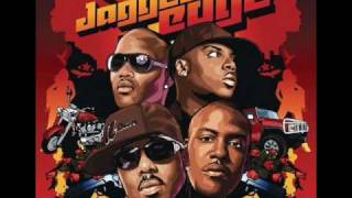 jagged edge-crying out