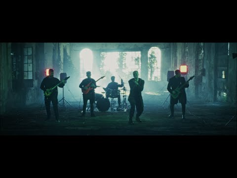 Elemento - The Golem Effect (Official Music Video)