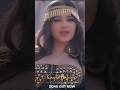 Jannat S New Solo Song Kafya Haluka Kayfahaluka Jannatzubair Solomusic Ytshorts Viral
