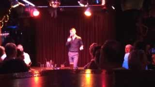 Asa Elloit Halfway to paradise