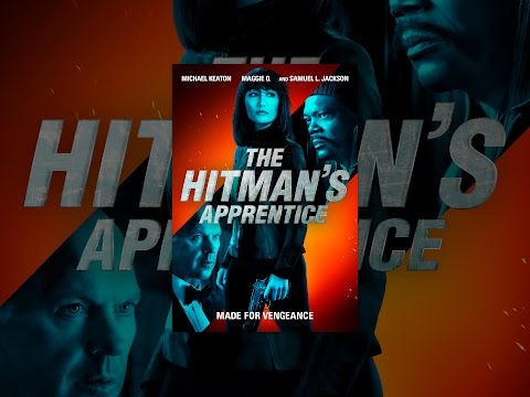 The Hitman'S Apprentice