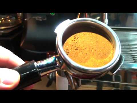 ГОТОВИМ ЭСПРЕССО | ПОШАГОВАЯ ИНСТРУКЦИЯ | Как приготовить эспрессо?!