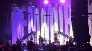 Emmure - Shinjuku Masterlord