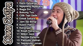 Download lagu Diana Sastra Lagu Viral Full Album ❤ Diana Sastra Dede April ❤ Lagu Tarling Pantura DIAN PRIMA ❤ mp3