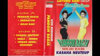 Download lagu Uun Budiman & Layung Sari Group - Panggih Bagja mp3 Download lagu Uun Budiman & Layung Sari Group - Panggih Bagja mp3