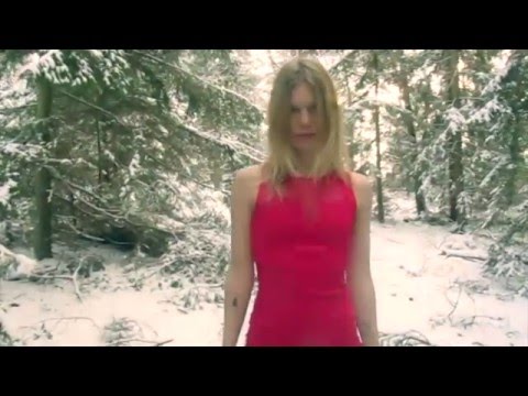 Myrkur - Nordlys online metal music video by MYRKUR