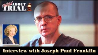 Interview With Death Row Inmate Joseph Paul Franklin
