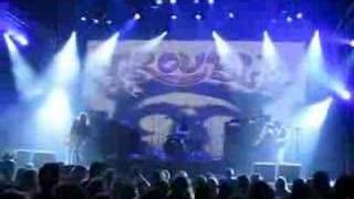 Trouble &quot;Simple Mind Condition&quot; - Roadburn 2008