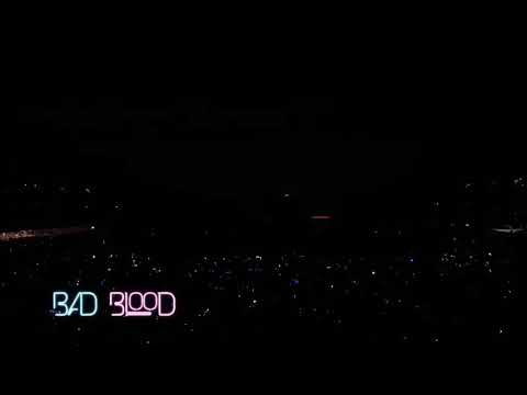 download lagu mp3 mp4 Taylor Swift Bad Blood Live 1989 Tour, download lagu Taylor Swift Bad Blood Live 1989 Tour gratis, unduh video klip Taylor Swift Bad Blood Live 1989 Tour