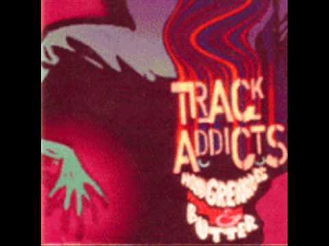 Track Addicts   Unwind