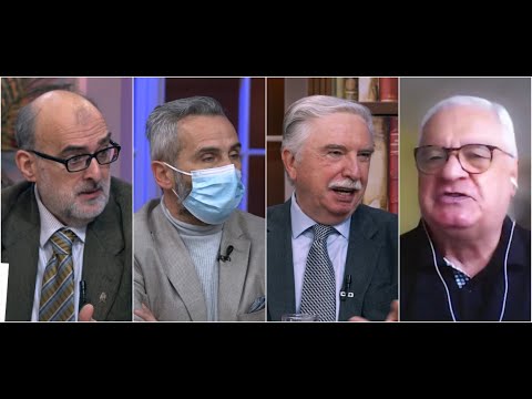 Pucnjava u Cuburskom parku - Dvoje ranjenih / Albanska mafija preti Vucicu Velikom Albanijom