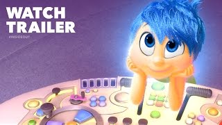 Inside Out (2015) Video