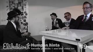 Eläkeläiset: Humpan hinta