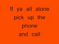 Ghostbusters Theme song with lyrics 