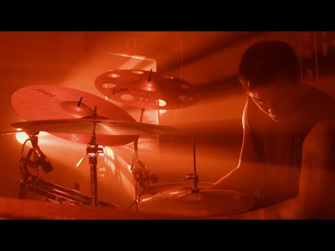 Kanadia - I Can't Feel The Sunlight (official video)