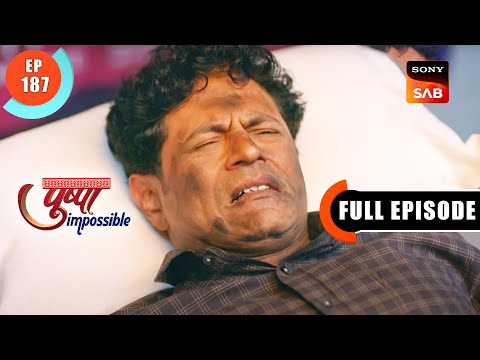 Dharam Raidhan Ki Kismat - Pushpa Impossible - Ep 187 - Full Episode - 11 Jan 2023