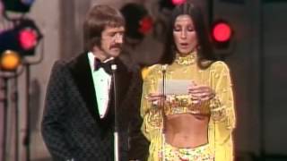&quot;The Morning After&quot; Wins Original Song: 1973 Oscars