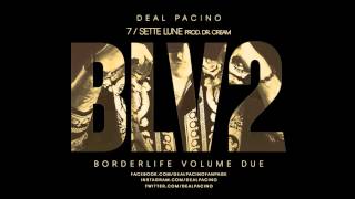 DEAL PACINO - SETTE LUNE
