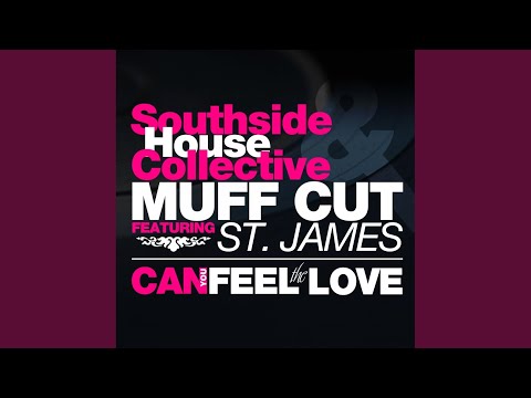 Can You Feel The Love (Shane Deether Remix)