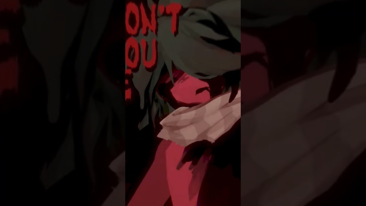 Fruitcake again (NOT MINE) #dandysworld #animation #dw #fruitcake