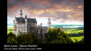 Bjørn Lynne: "Queen Hantilia" (Bjorn Lynne official)