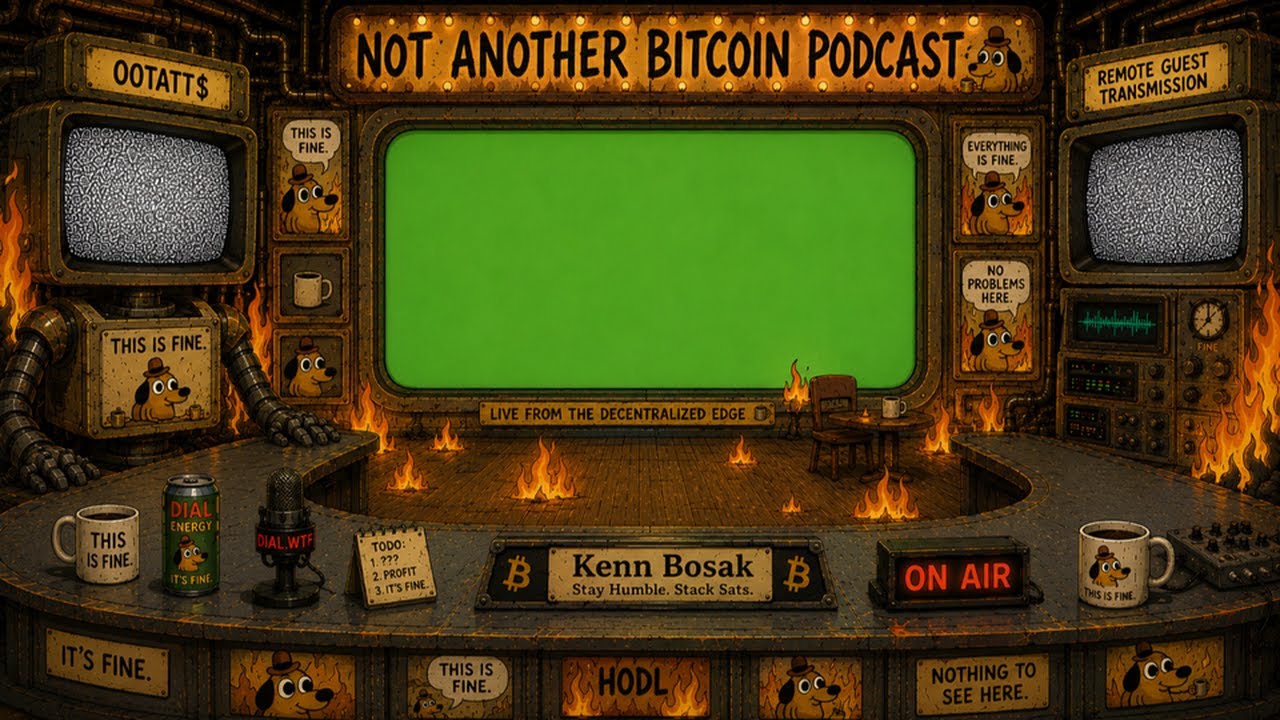 TipTop.chat #NotAnotherBitcoinPodcast