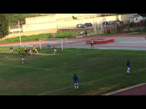 Sicilia - Eccellenza Girone A - Giornata 1 - Alba Alcamo 1928 vs Cephaledium Calcio (1)