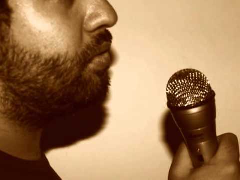 oum kalthoum .enta omri. cover by Houssam stitou