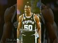 David Robinson Was Built Different 💪🏾