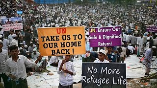 Myanmar se enfrenta a acusaciones de genocidio contra los rohinyá ante el máximo tribunal de la ONU