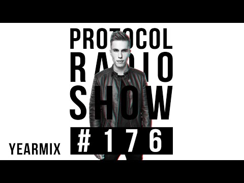 Nicky Romero - Protocol Radio 176 - Yearmix - 27.12.15