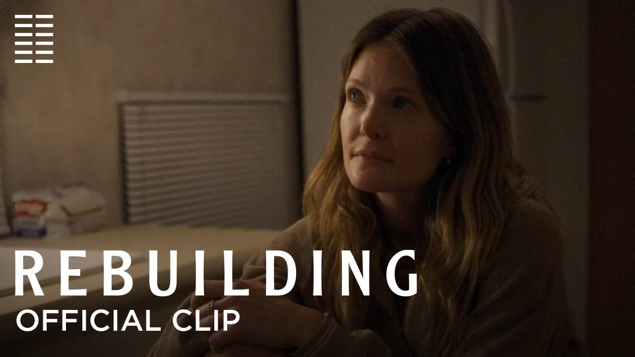 Miniature de la vidéo Reborn du film Rebuilding