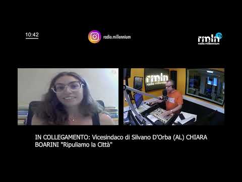 Video di Silvano d’Orba