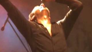 Jarocin 2008 Peter Murphy - Huuvola