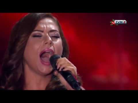 Rockestra 2018 - Raquela Dalli Gonzi